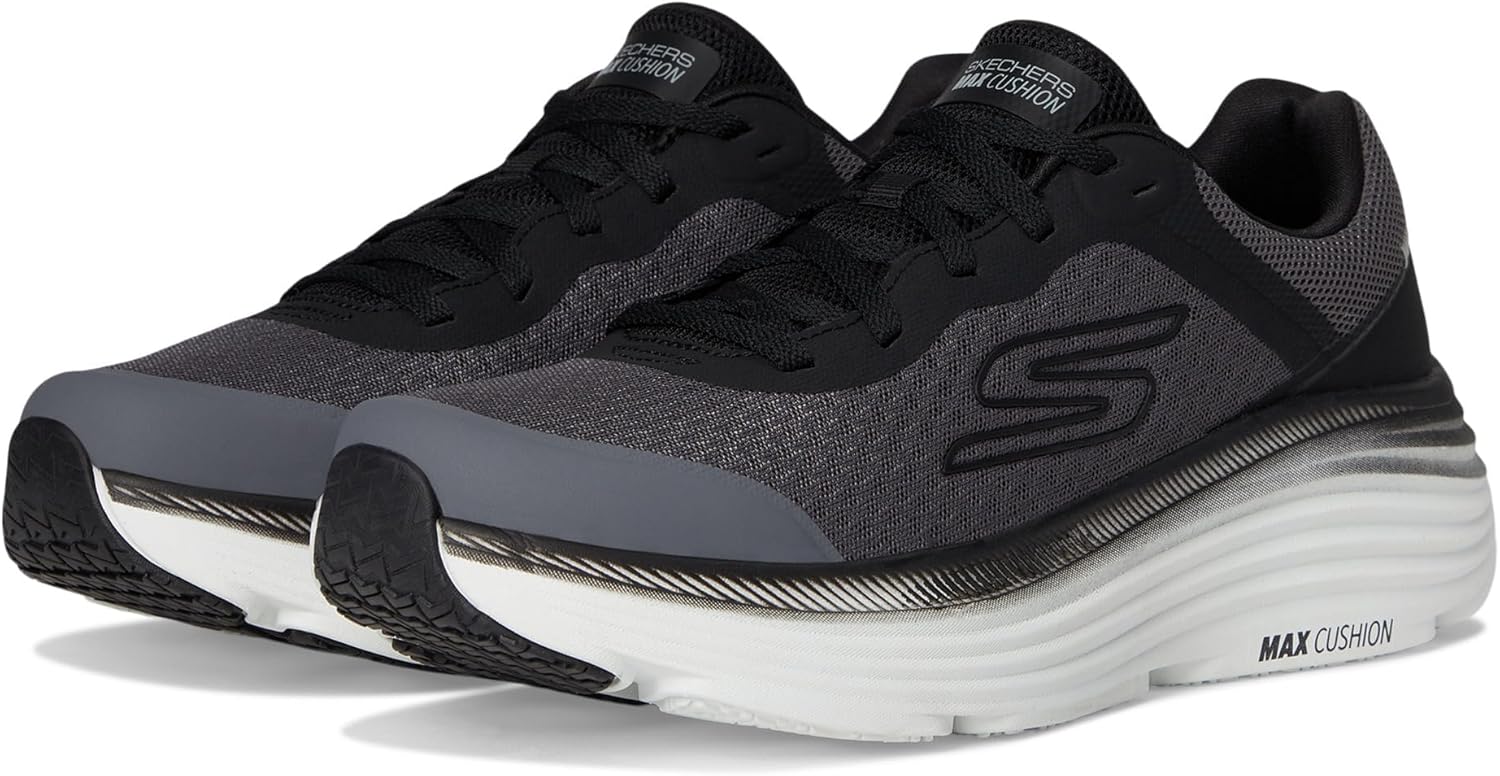 Мужские кроссовки Skechers Tresmen - Norvick 205187, серый
Мужские кроссовки Skechers Tresmen - Norvick 205187, серый