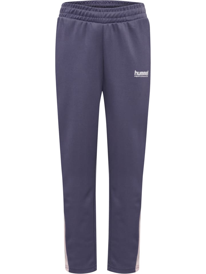 Спортивные брюки Hummel
Спортивные брюки Hummel