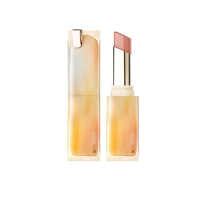 Помада для губ JIAOSE Crystal, стойкая, с водянистой текстурой, легко растушевывается, долговечный глянцевый эффект, 3г Joocyee
Помада для губ JIAOSE Crystal, стойкая, с водянистой текстурой, легко растушевывается, долговечный глянцевый эффект, 3г Joocyee