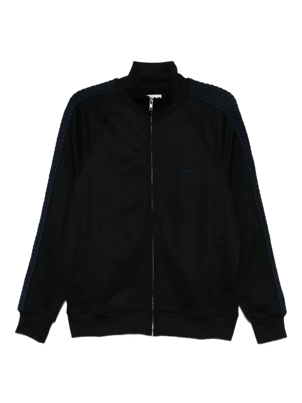 Спортивная куртка на молнии Arte Antwerp, черный
Спортивная куртка на молнии Arte Antwerp, черный