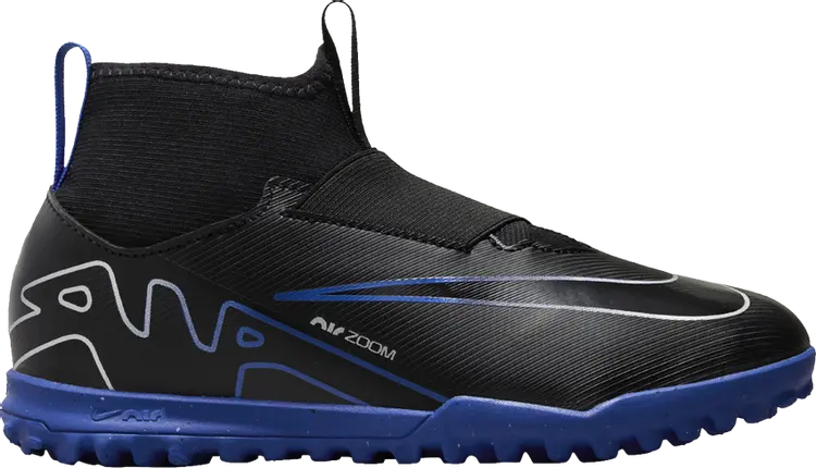 Кроссовки Zoom Mercurial Superfly 9 Academy TF GS 'Shadow Pack', черный
Кроссовки Zoom Mercurial Superfly 9 Academy TF GS 'Shadow Pack', черный