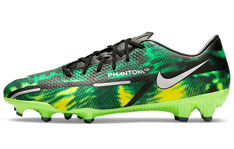 Мужские футбольные кроссовки Nike Phantom GT
Мужские футбольные кроссовки Nike Phantom GT