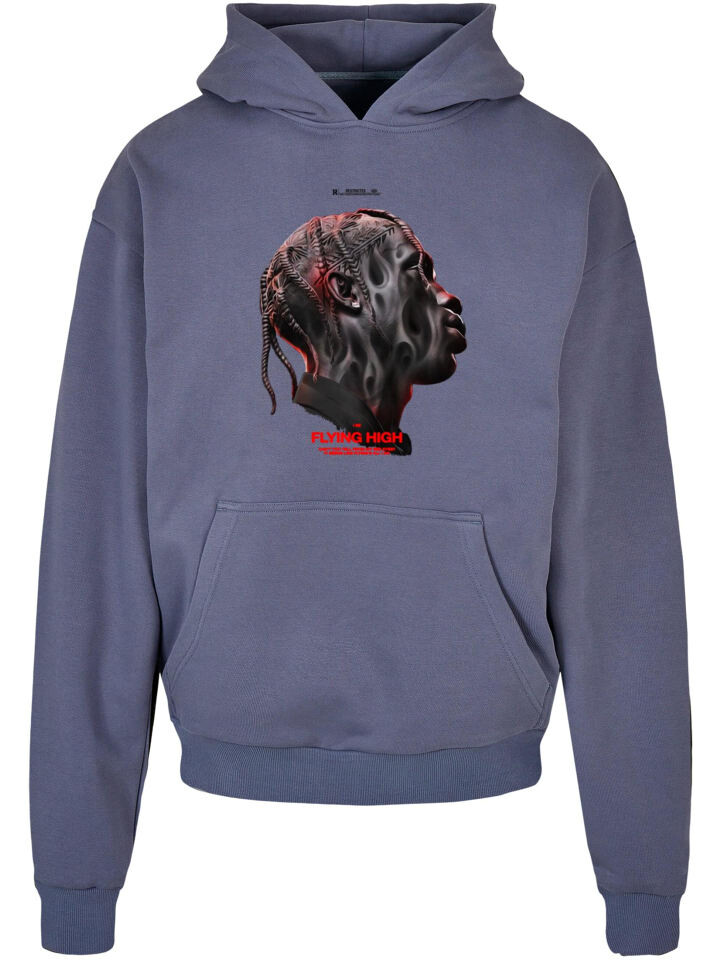 Толстовка Mister Tee, цвет vintageblue
Толстовка Mister Tee, цвет vintageblue