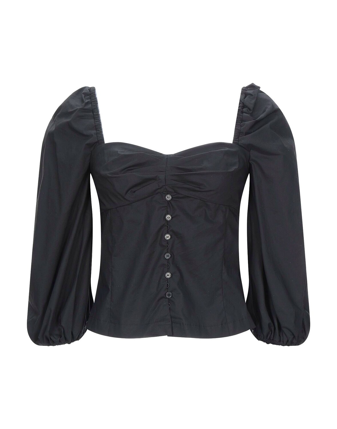 Топ Pinko, черный
Топ Pinko, черный