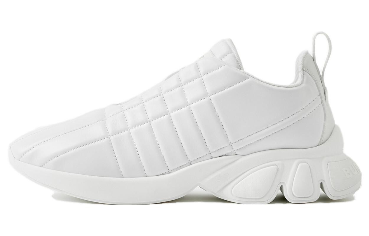 Мужские кроссовки Burberry низкие, белый
Мужские кроссовки Burberry низкие, белый