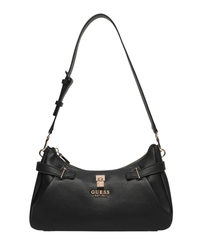 Сумка через плечо Yesba Guess, черный
Сумка через плечо Yesba Guess, черный