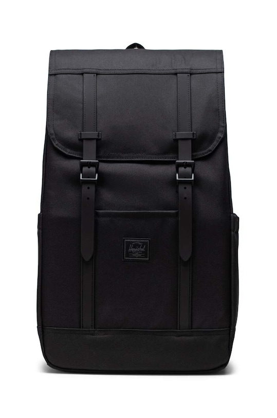 Рюкзак Retreat Herschel, черный
Рюкзак Retreat Herschel, черный