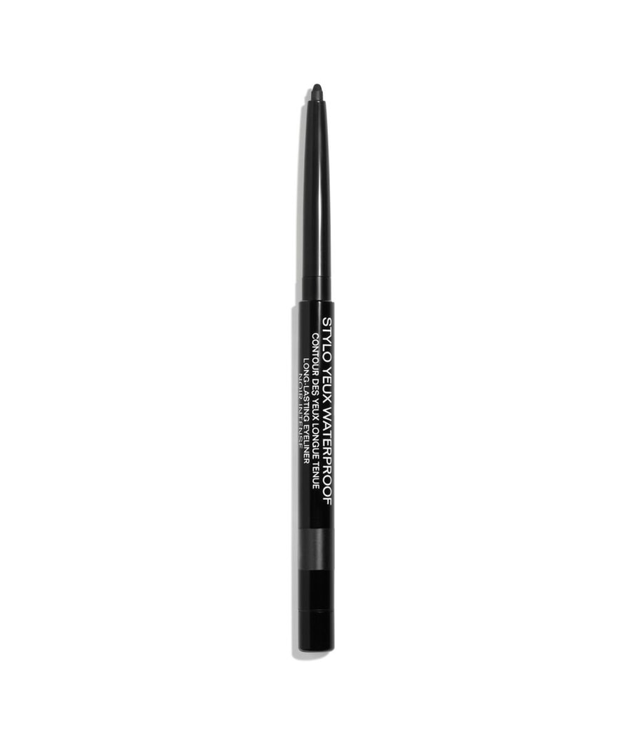 Подводка для глаз CHANEL STYLO YEUX WATERPROOF, Nr. 88 - Noir Intense, 0.3g
Подводка для глаз CHANEL STYLO YEUX WATERPROOF, Nr. 88 - Noir Intense, 0.3g