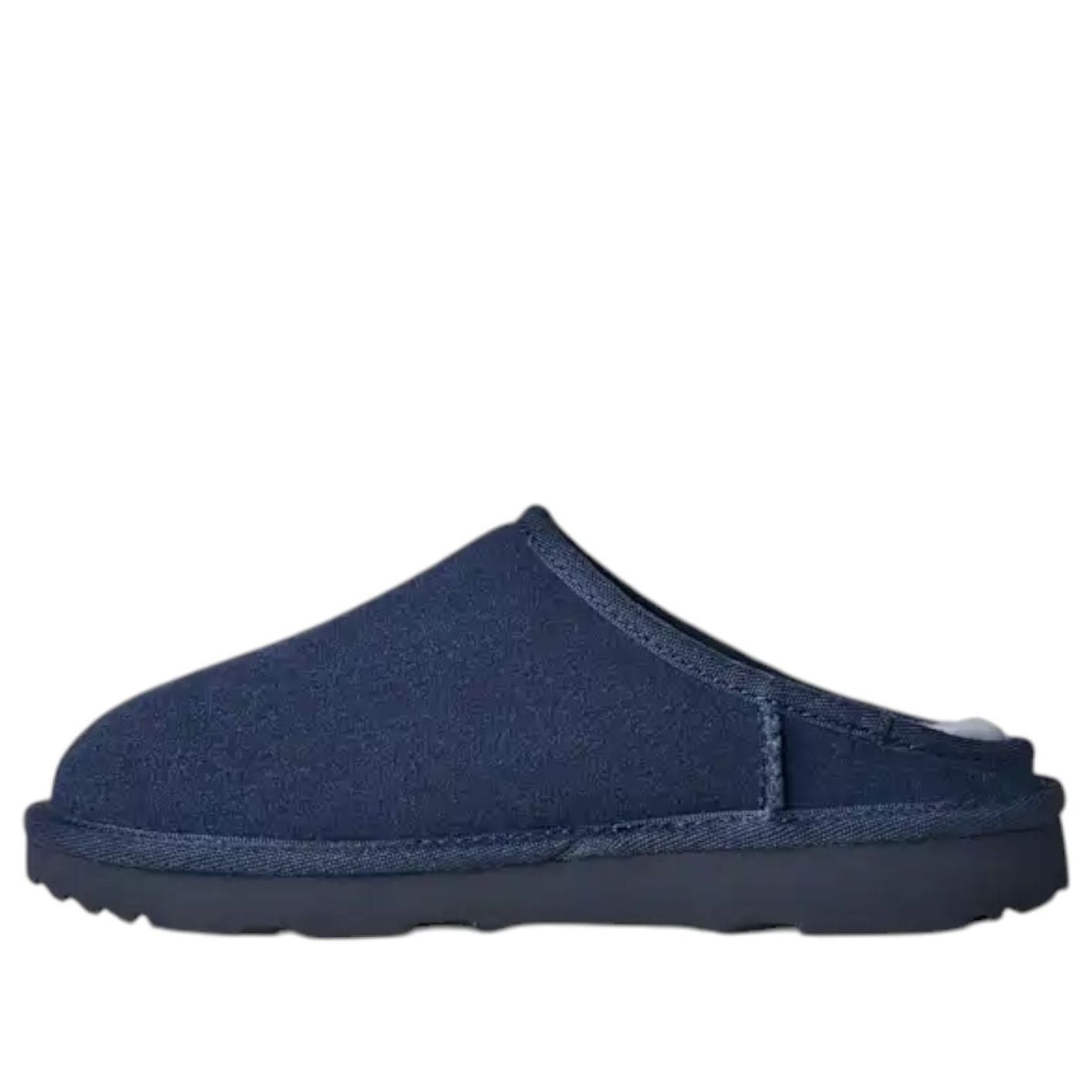 Сандалии (GS) UGG Classic Slip-On 'Deep Ocean'
Сандалии (GS) UGG Classic Slip-On 'Deep Ocean'