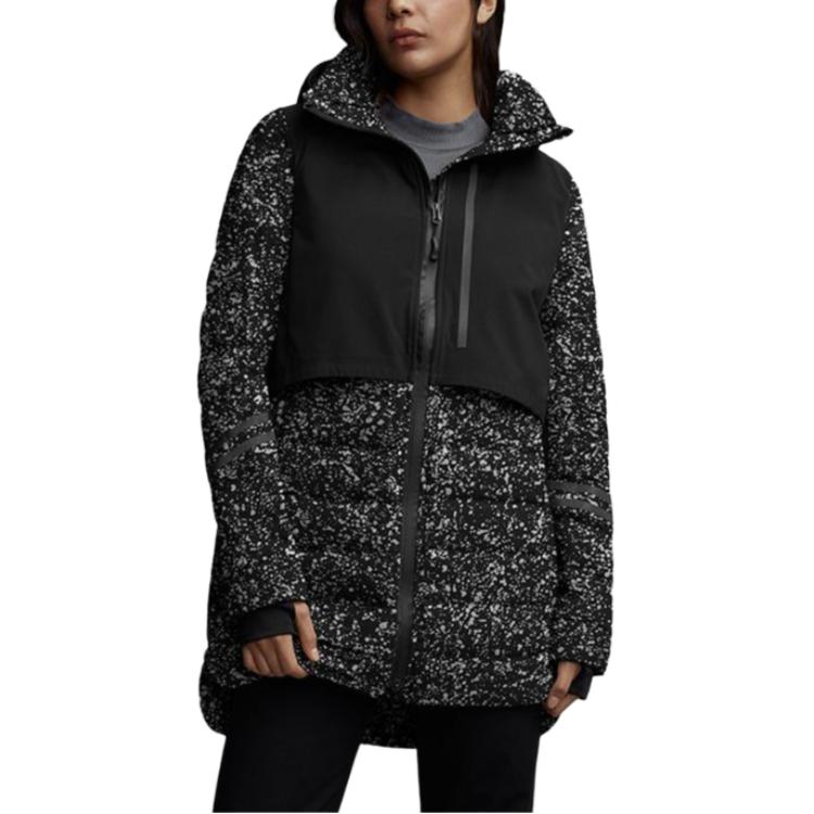 Canada Goose Женская пуховая куртка, Black
Canada Goose Женская пуховая куртка, Black