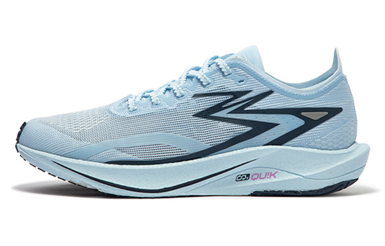 Кроссовки Speed Team для бега унисекс с низким верхом синего цвета 361°
Кроссовки Speed Team для бега унисекс с низким верхом синего цвета 361°