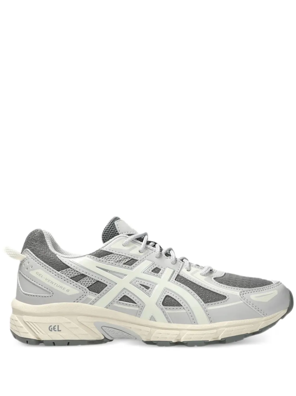 Кроссовки Gel-Venture 6 ASICS, серый
Кроссовки Gel-Venture 6 ASICS, серый