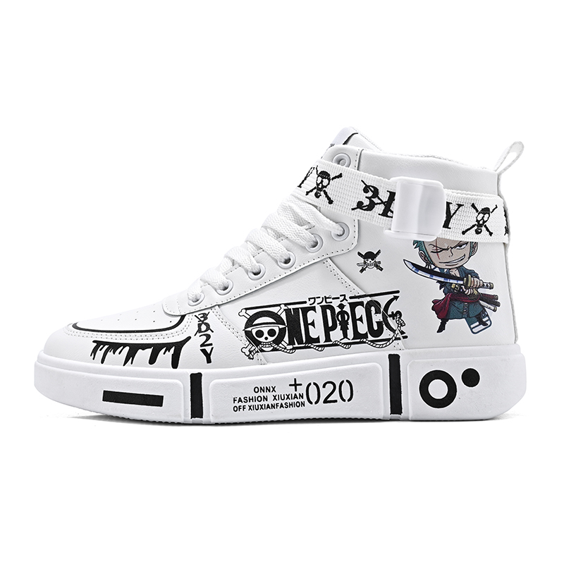 Высокие детские кроссовки для скейтбординга Wooden Rabbit, белый/зеленый
Высокие детские кроссовки для скейтбординга Wooden Rabbit, белый/зеленый