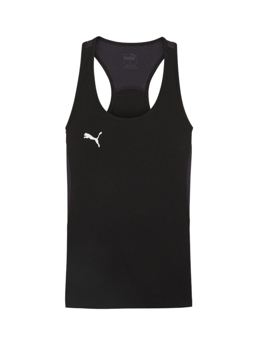 Спортивный топ PUMA Sports Top, черный
Спортивный топ PUMA Sports Top, черный