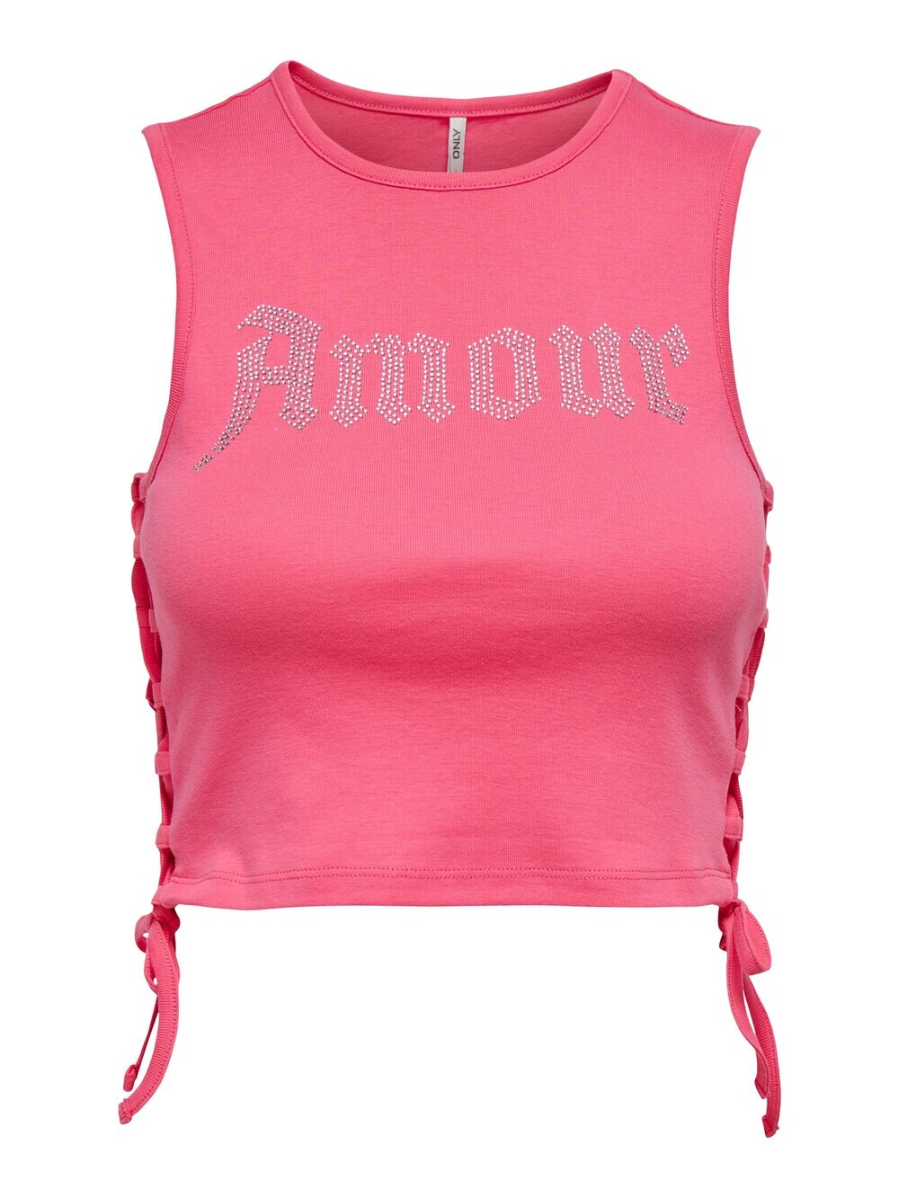 Топ ONLY TELMA, розовый
Топ ONLY TELMA, розовый