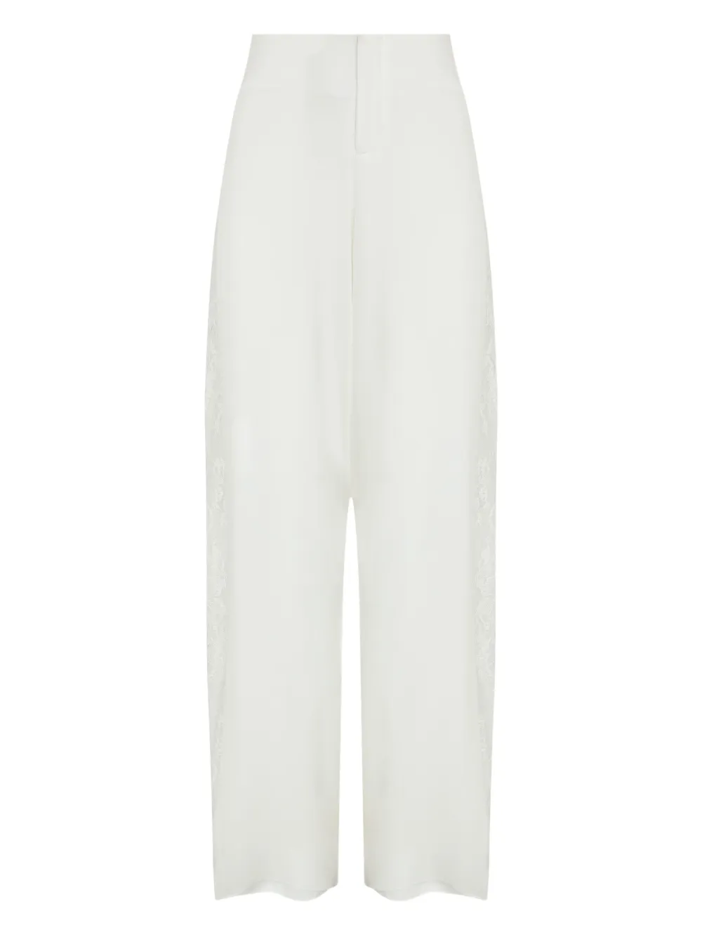 Брюки Willow с кружевом Lethicia Bronstein, белый
Брюки Willow с кружевом Lethicia Bronstein, белый