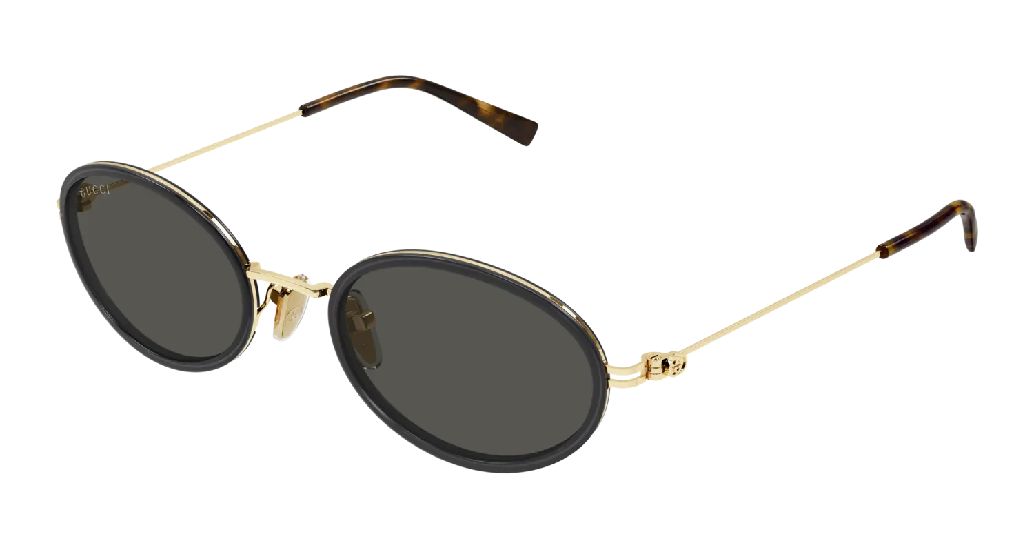 Женские солнцезащитные очки GG1980S GUCCI
Женские солнцезащитные очки GG1980S GUCCI