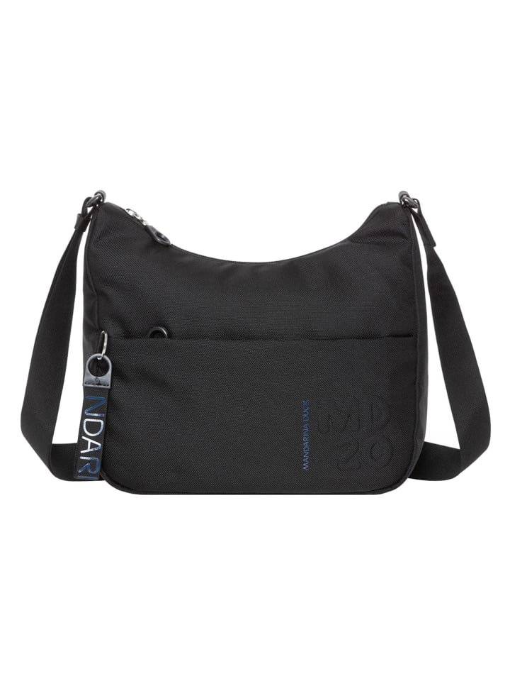 Наплечная сумка Mandarina Duck, черный
Наплечная сумка Mandarina Duck, черный