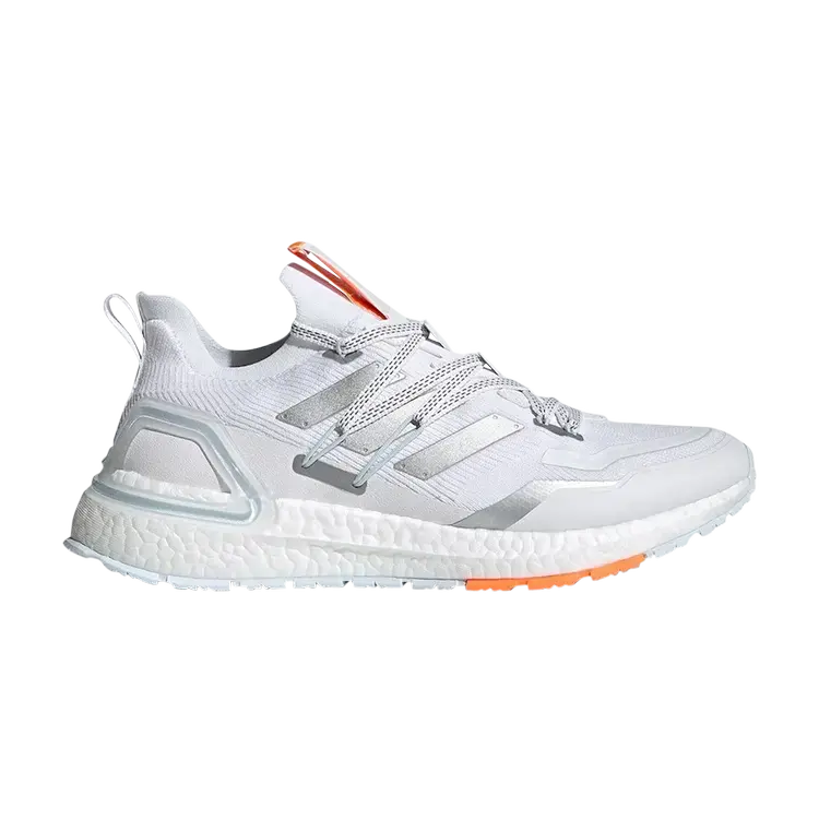 Кроссовки Adidas UltraBoost 20 Explorer, белый
Кроссовки Adidas UltraBoost 20 Explorer, белый