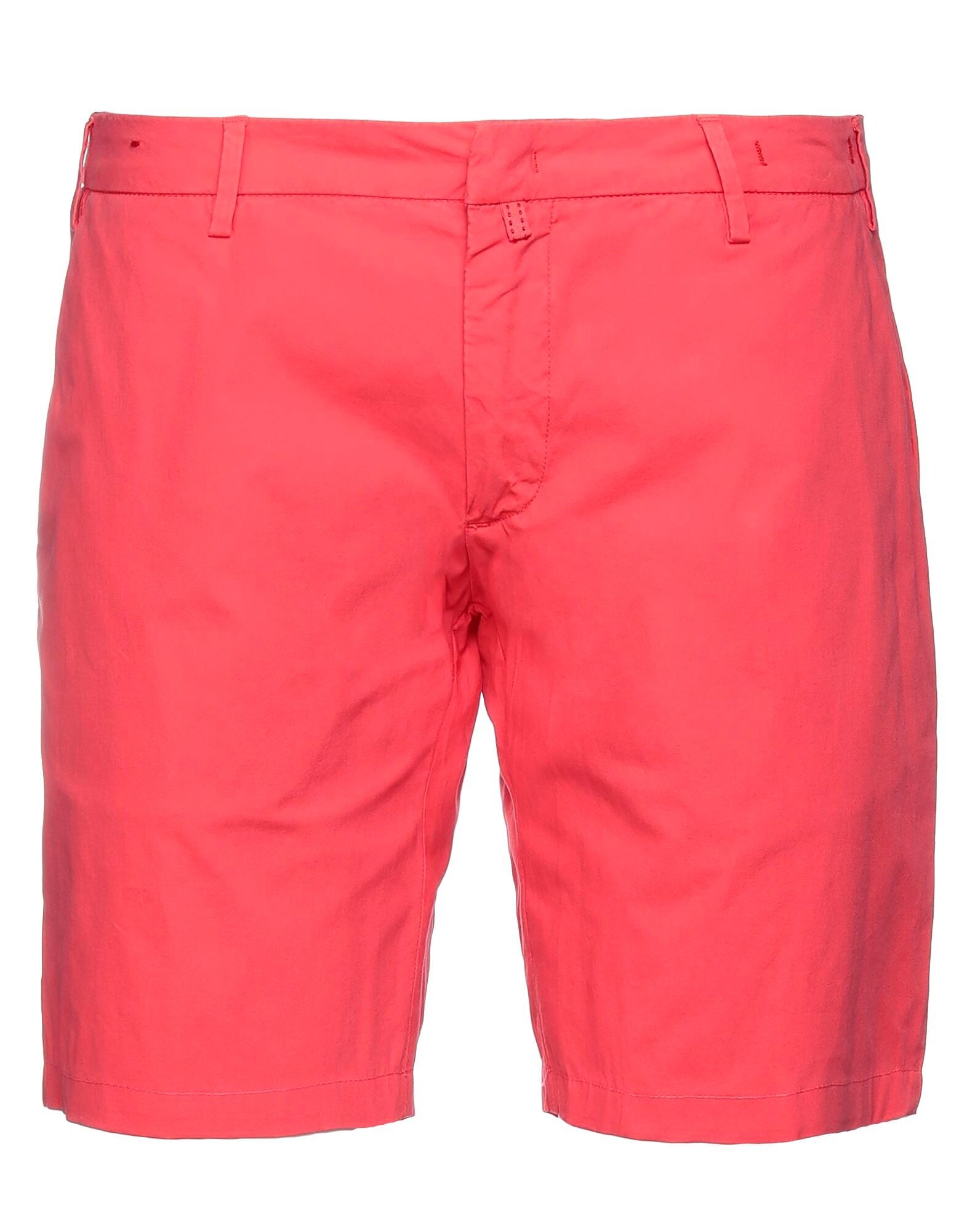 Шорты Baronio, коралловый
Шорты Baronio, коралловый