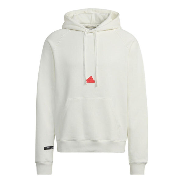 Толстовка Men's adidas New Fl Sports Creamy White, мультиколор 
Толстовка Men's adidas New Fl Sports Creamy White, мультиколор