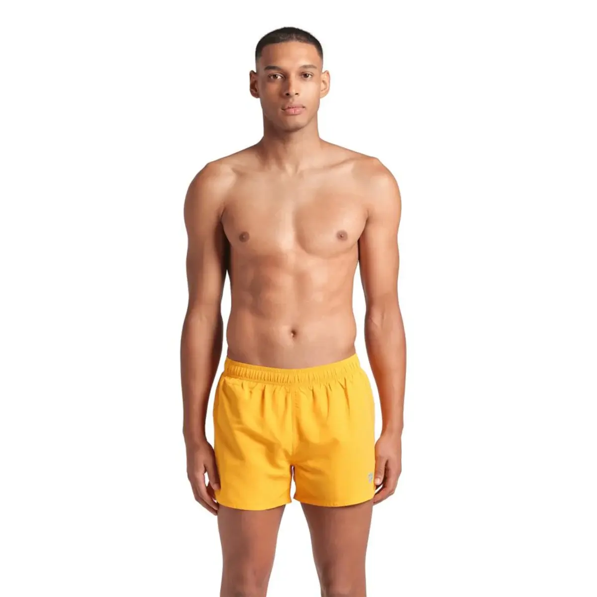 Мужской купальник Fundamentals R Arena, оранжевый
Мужской купальник Fundamentals R Arena, оранжевый