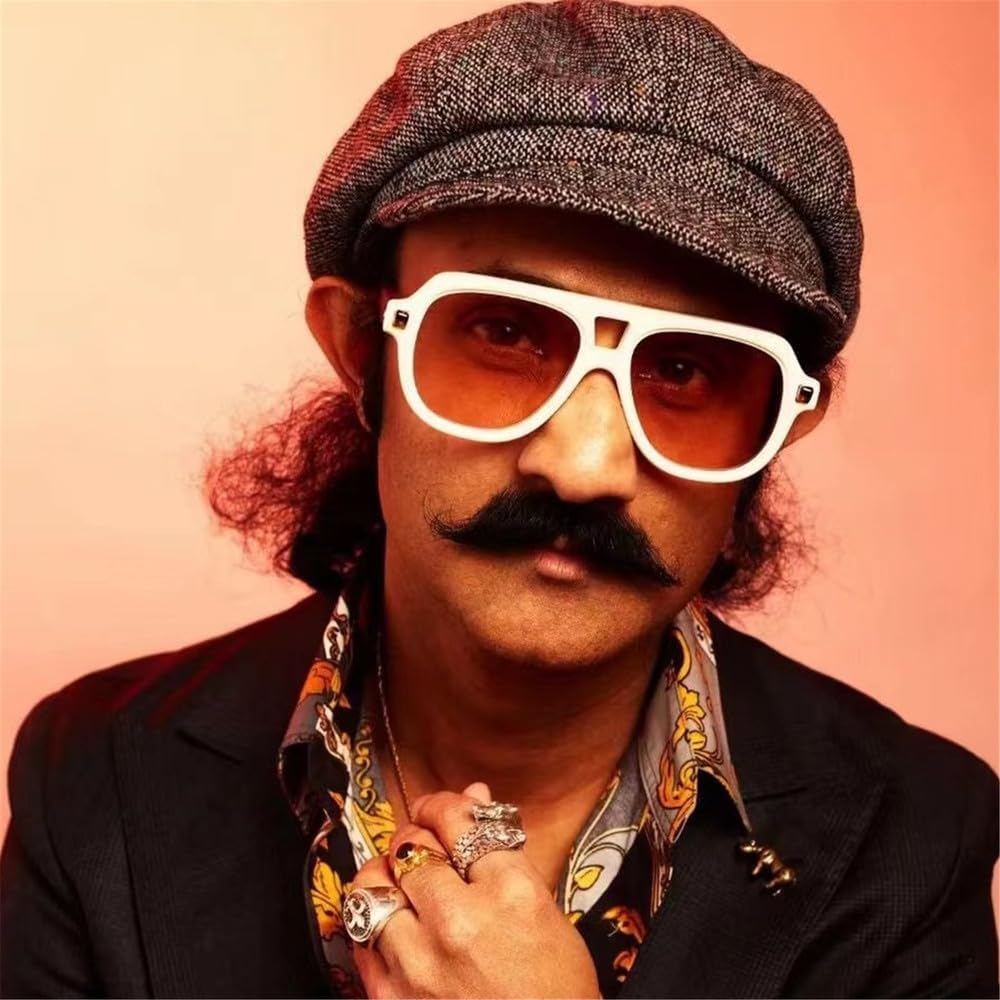 Солнцезащитные очки UV400 – яркие цвета, двойные перемычки, градиентные заклепки. Подходят для женщин и мужчин, для бега и занятий спортом на открытом воздухе UYPTK, 05
Солнцезащитные очки UV400 – яркие цвета, двойные перемычки, градиентные заклепки. Подходят для женщин и мужчин, для бега и занятий спортом на открытом воздухе UYPTK, 05