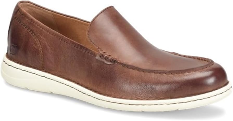 Туфли Born Mens Thaton, коричневый
Туфли Born Mens Thaton, коричневый