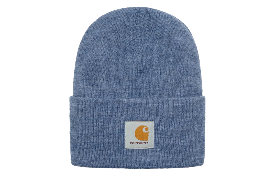 Carhartt WIP Берет унисекс синий
Carhartt WIP Берет унисекс синий