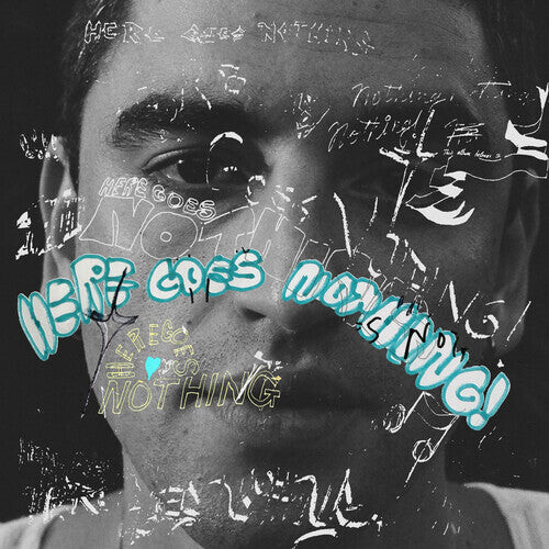 Виниловая пластинка Melcor, Adam: Here Goes Nothing!
Виниловая пластинка Melcor, Adam: Here Goes Nothing!