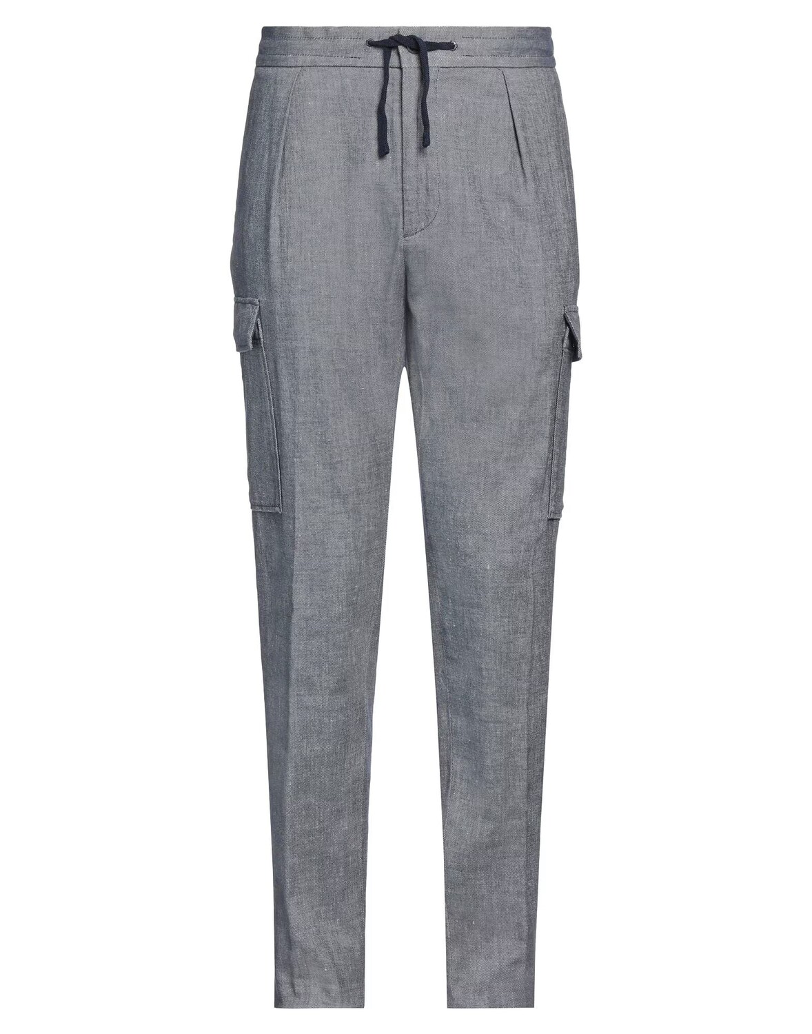 Брюки Incotex, синий
Брюки Incotex, синий