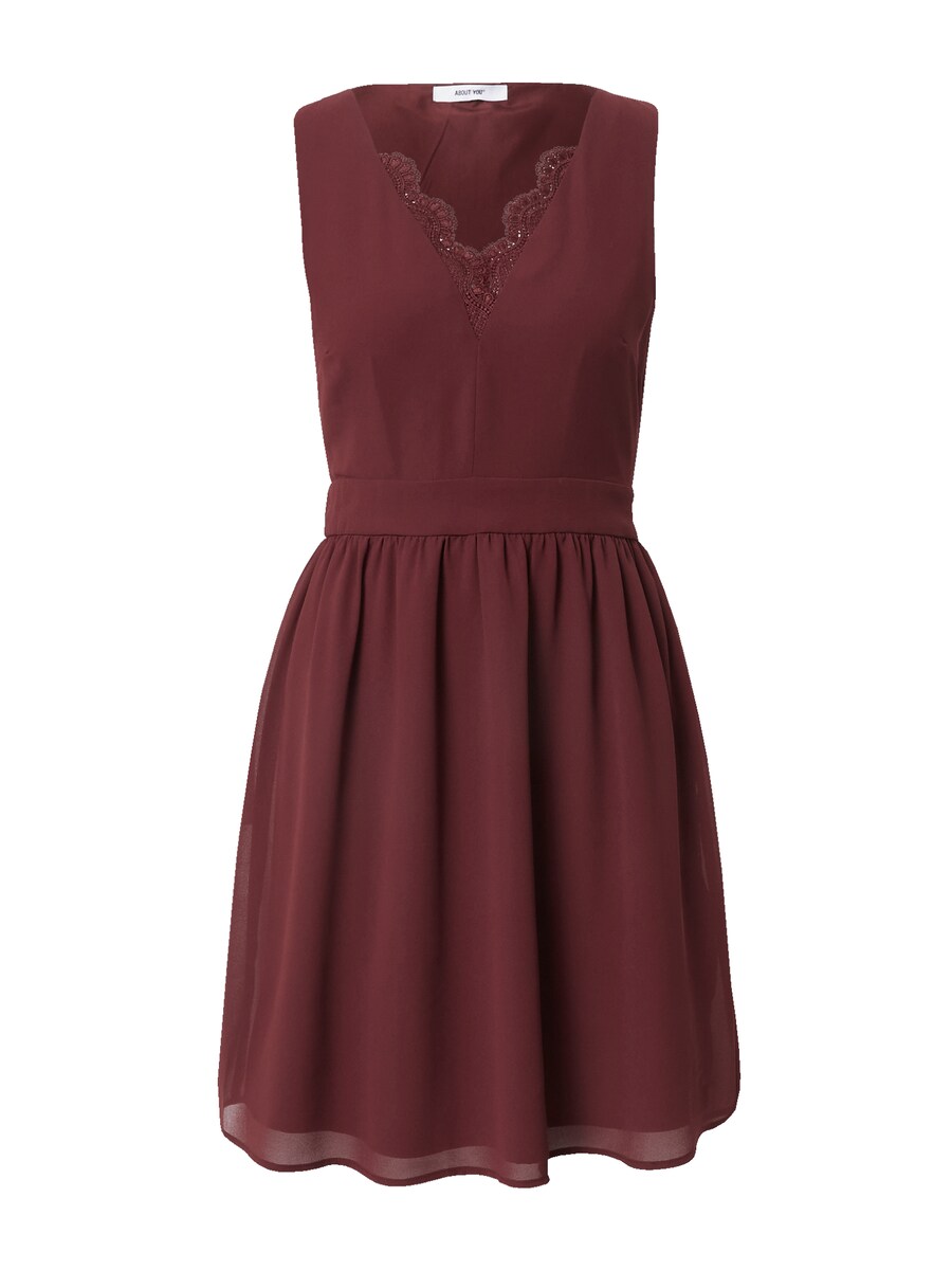 Мини платье ABOUT YOU Christine, Carmine red
Мини платье ABOUT YOU Christine, Carmine red