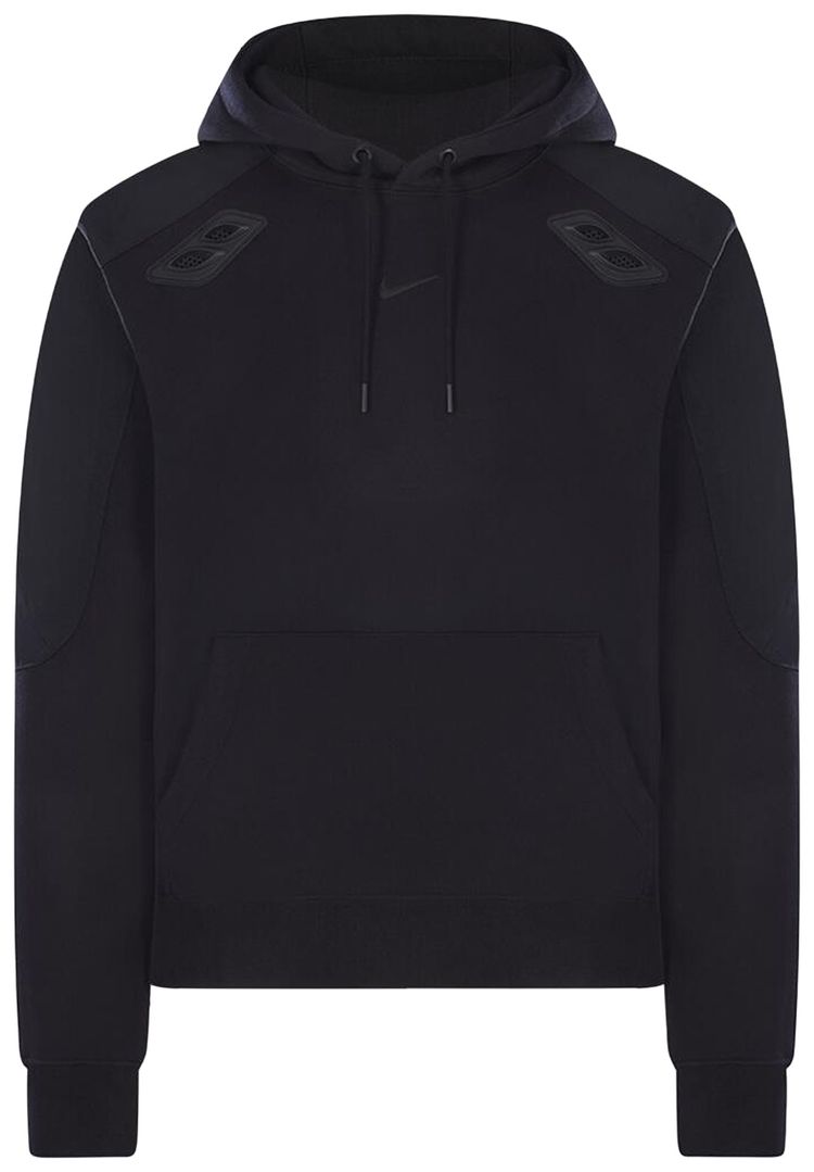 Худи Asphalt Nike x NOCTA, черный
Худи Asphalt Nike x NOCTA, черный