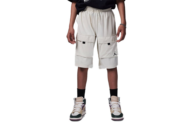 Дети Шорты Jordan, цвет Light Bone
Дети Шорты Jordan, цвет Light Bone