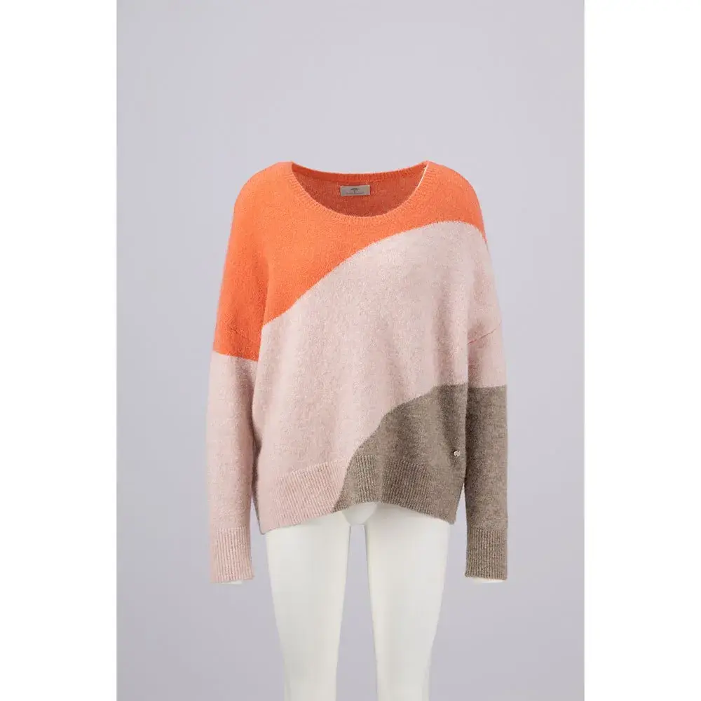 Свитер Fynch Hatton 23127502, оранжевый
Свитер Fynch Hatton 23127502, оранжевый