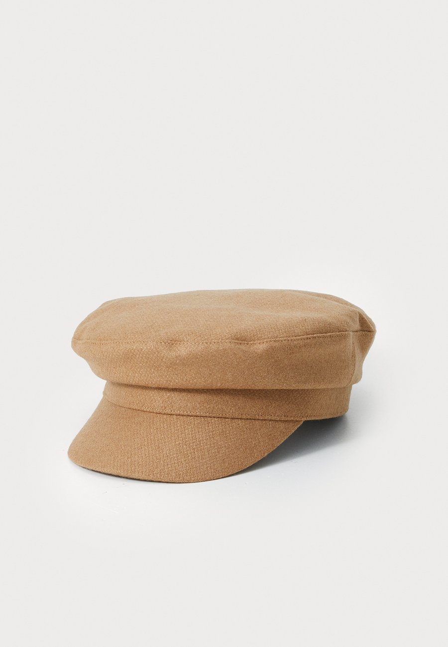 Шапка Weekend Max Mara Beanie, Cammello/Brown
Шапка Weekend Max Mara Beanie, Cammello/Brown