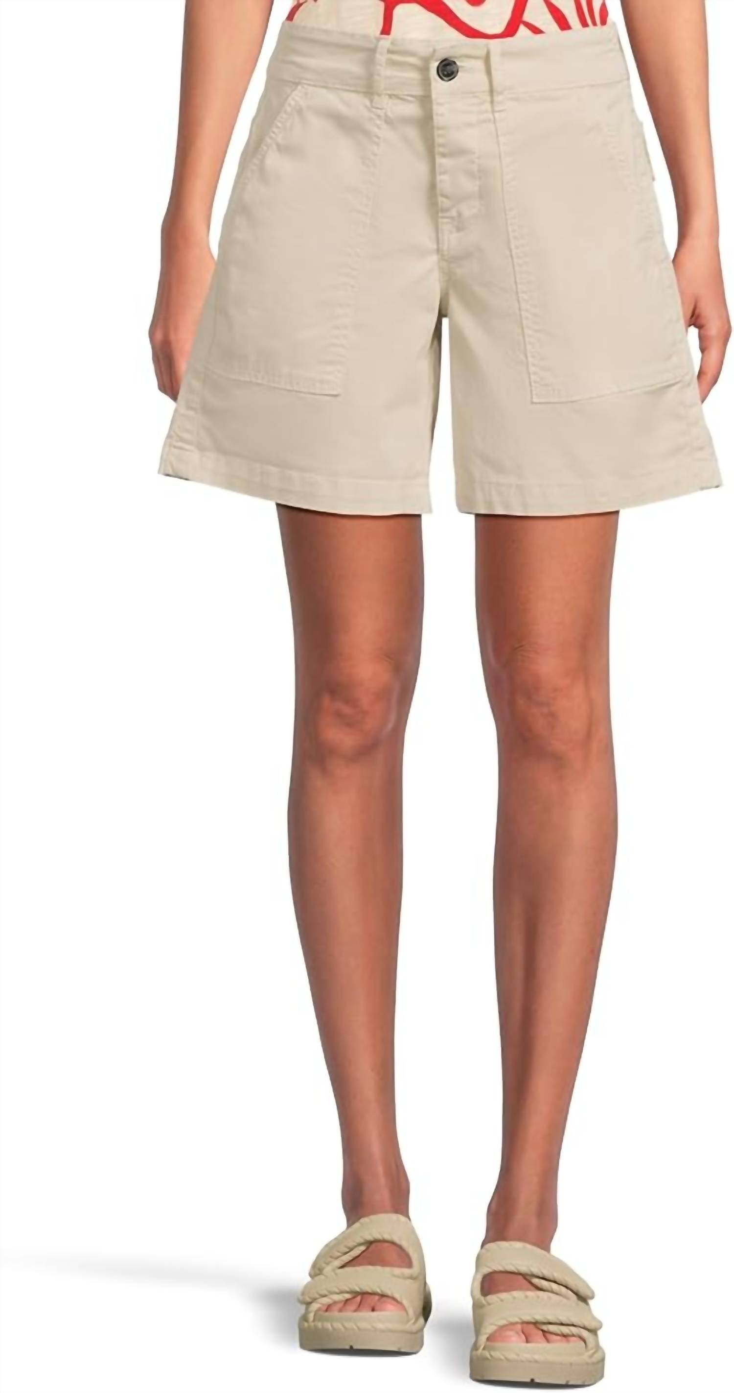 Короткометражный крейсер в намытом песчанике Sanctuary, washed sandstone
Короткометражный крейсер в намытом песчанике Sanctuary, washed sandstone