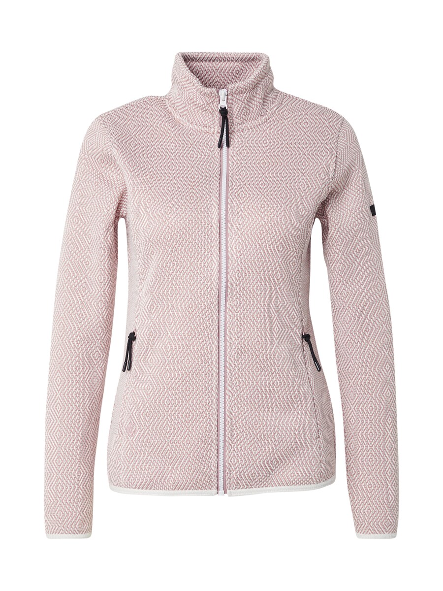 Спортивная флисовая куртка ICEPEAK AULTI, Lilac
Спортивная флисовая куртка ICEPEAK AULTI, Lilac