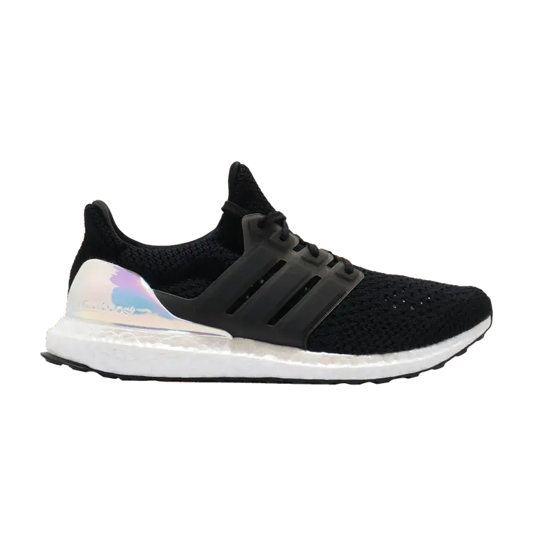 Кроссовки adidas UltraBoost Clima 'Iridescent Pack - Black', черный
Кроссовки adidas UltraBoost Clima 'Iridescent Pack - Black', черный