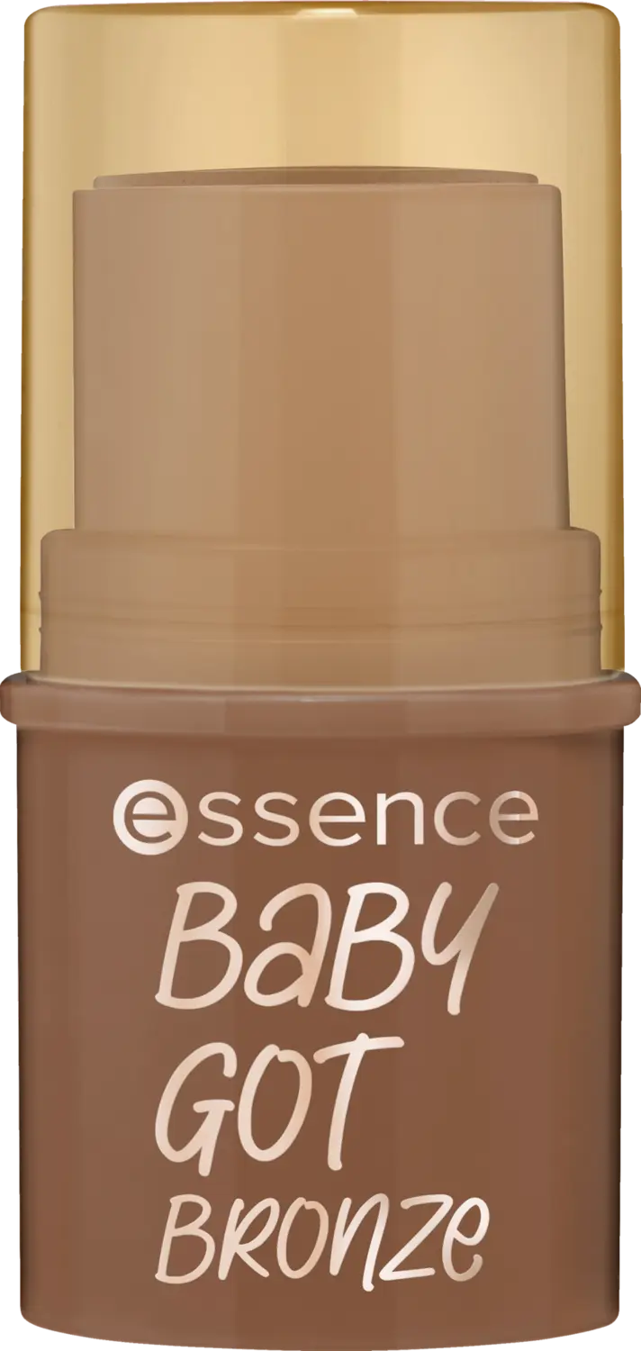 Бронзер essence baby got bronze bronzing stick 40 hazelnut hug
Бронзер essence baby got bronze bronzing stick 40 hazelnut hug