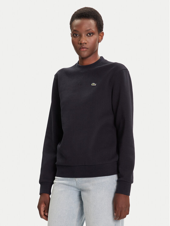 Свитшот relaxed fit SF5245 Lacoste, синий
Свитшот relaxed fit SF5245 Lacoste, синий