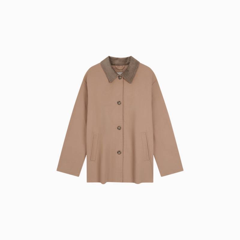 Куртки Women's PAI Calvin Klein, хаки
Куртки Women's PAI Calvin Klein, хаки