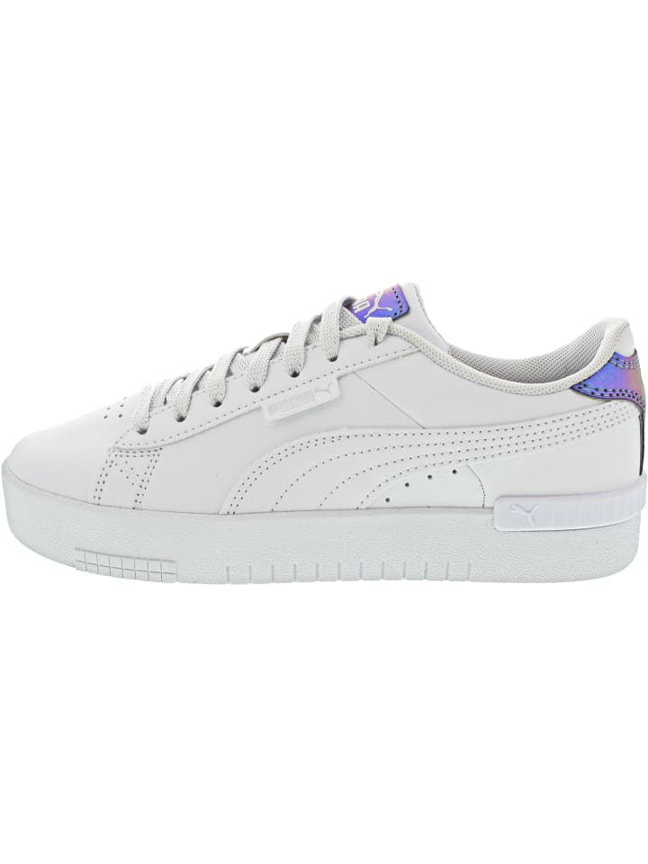 Puma Кроссовки Jada Bioluminescence Jr Low White
Puma Кроссовки Jada Bioluminescence Jr Low White