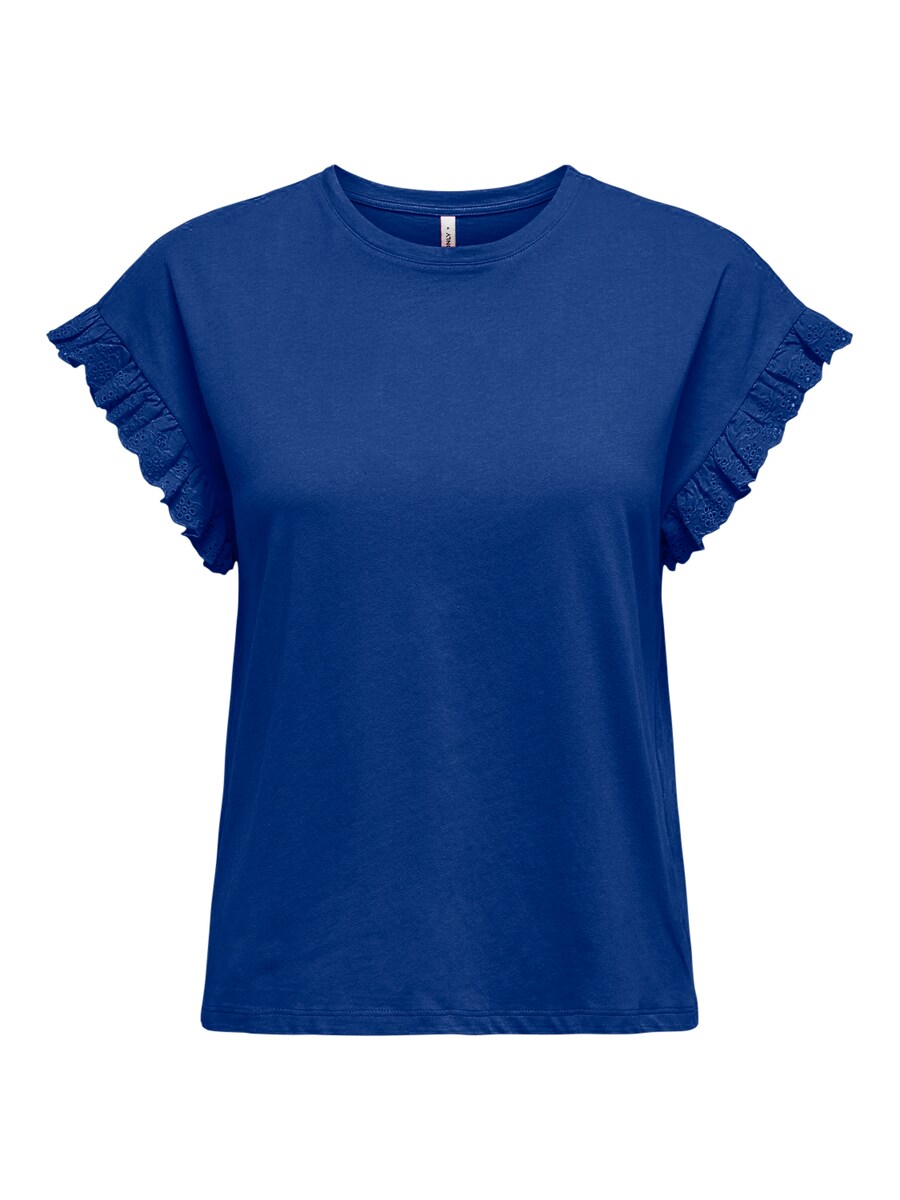 Рубашка ONLY ONLIRIS, темно-синий
Рубашка ONLY ONLIRIS, темно-синий