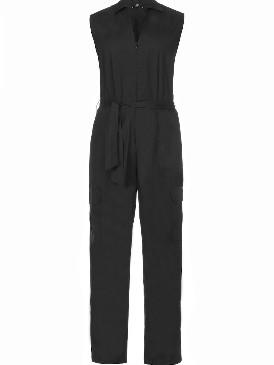 Комбинезон Le Temps Des Cerises CHLOE, черный
Комбинезон Le Temps Des Cerises CHLOE, черный