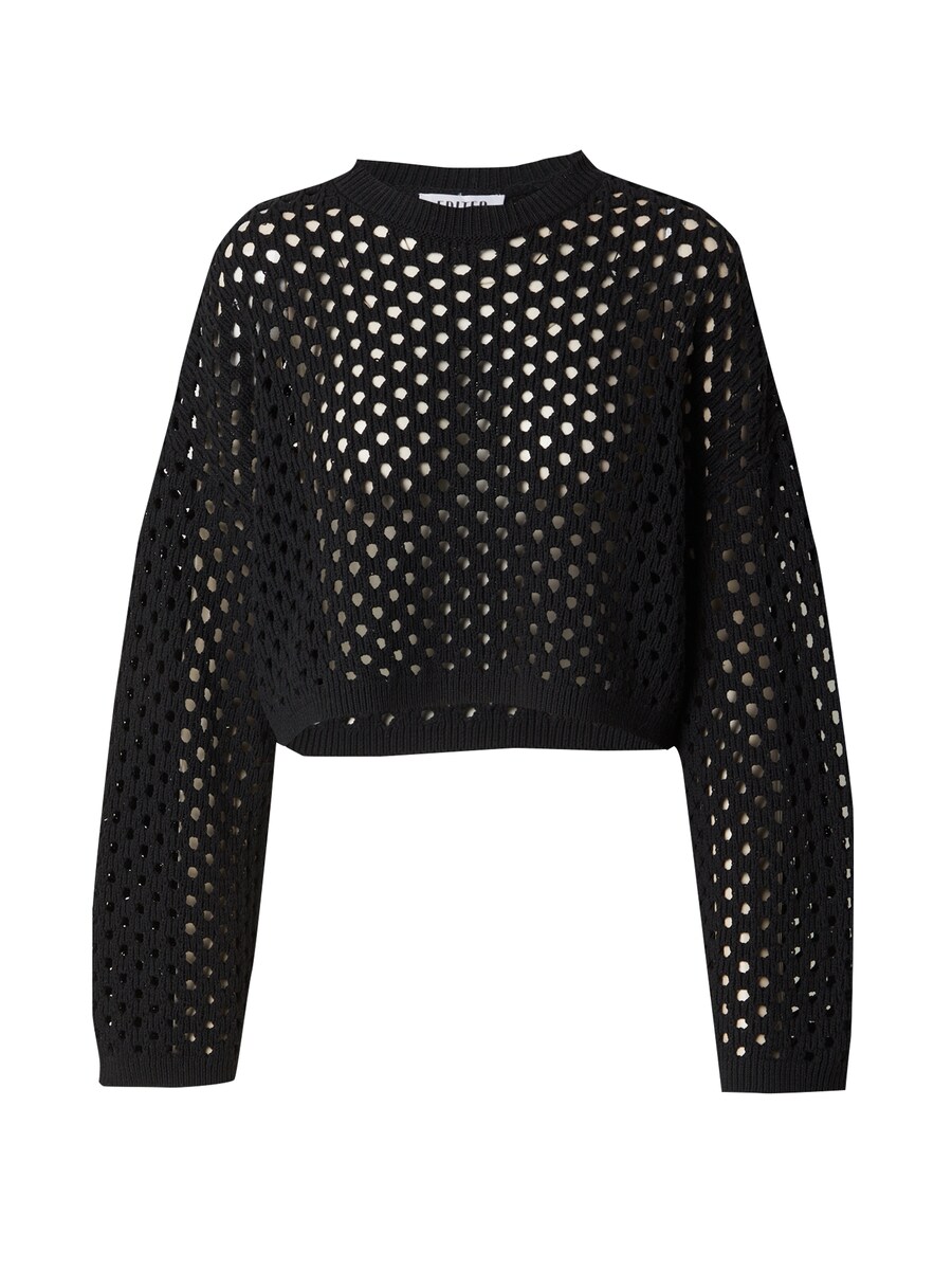 Свитер EDITED Yella, черный
Свитер EDITED Yella, черный