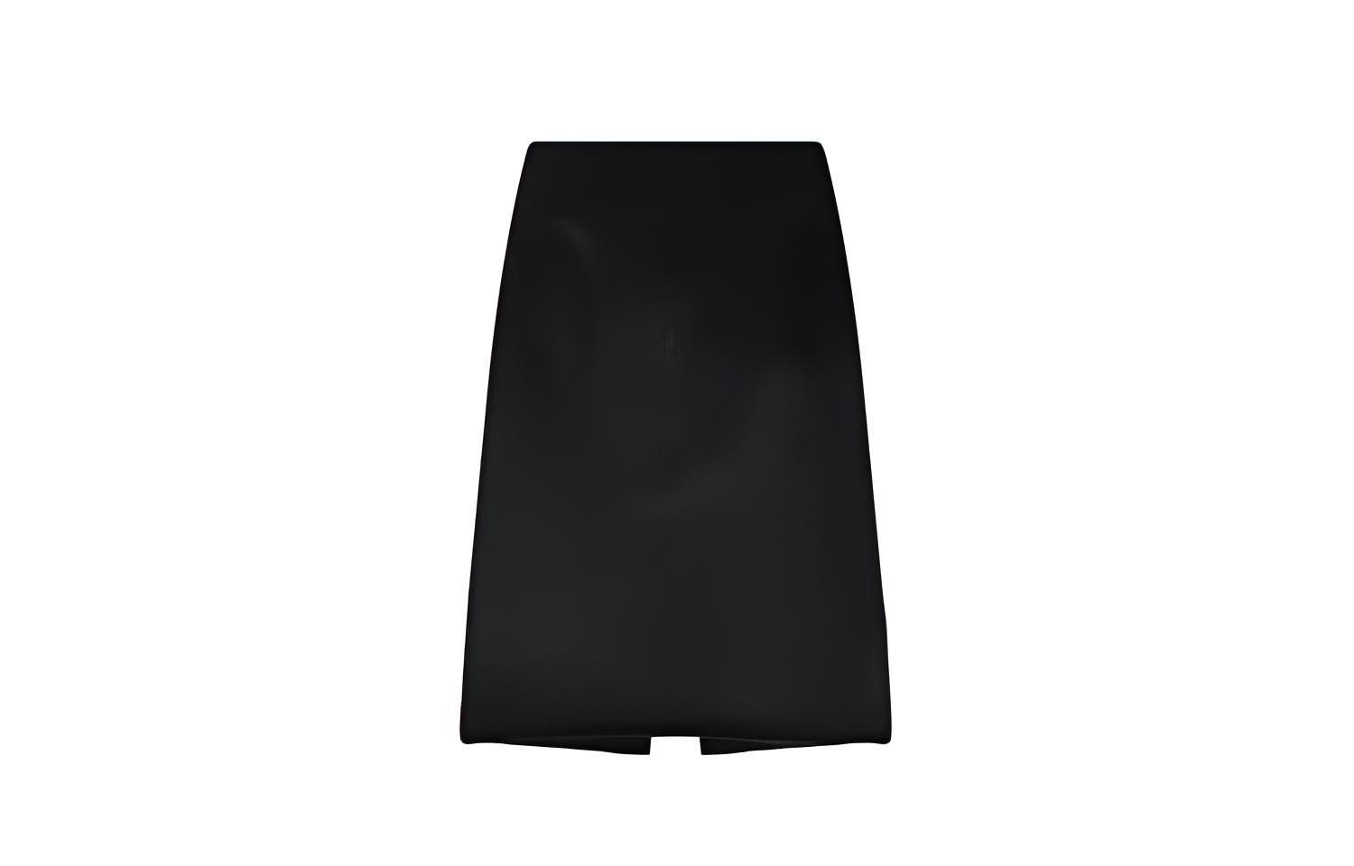 WE11DONE Повседневная длинная юбка Women's Black
WE11DONE Повседневная длинная юбка Women's Black