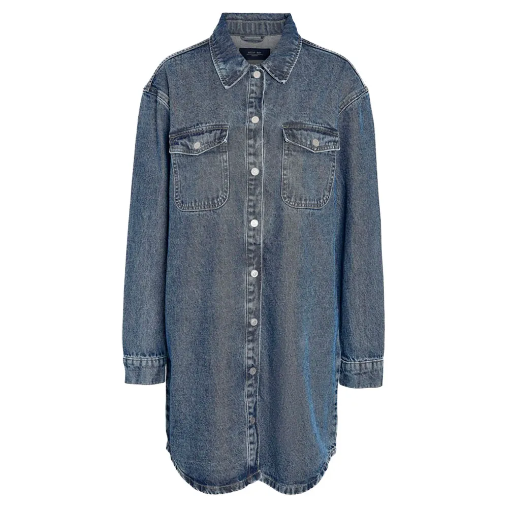 Платье Noisy May Alva Az351Mb, синий
Платье Noisy May Alva Az351Mb, синий