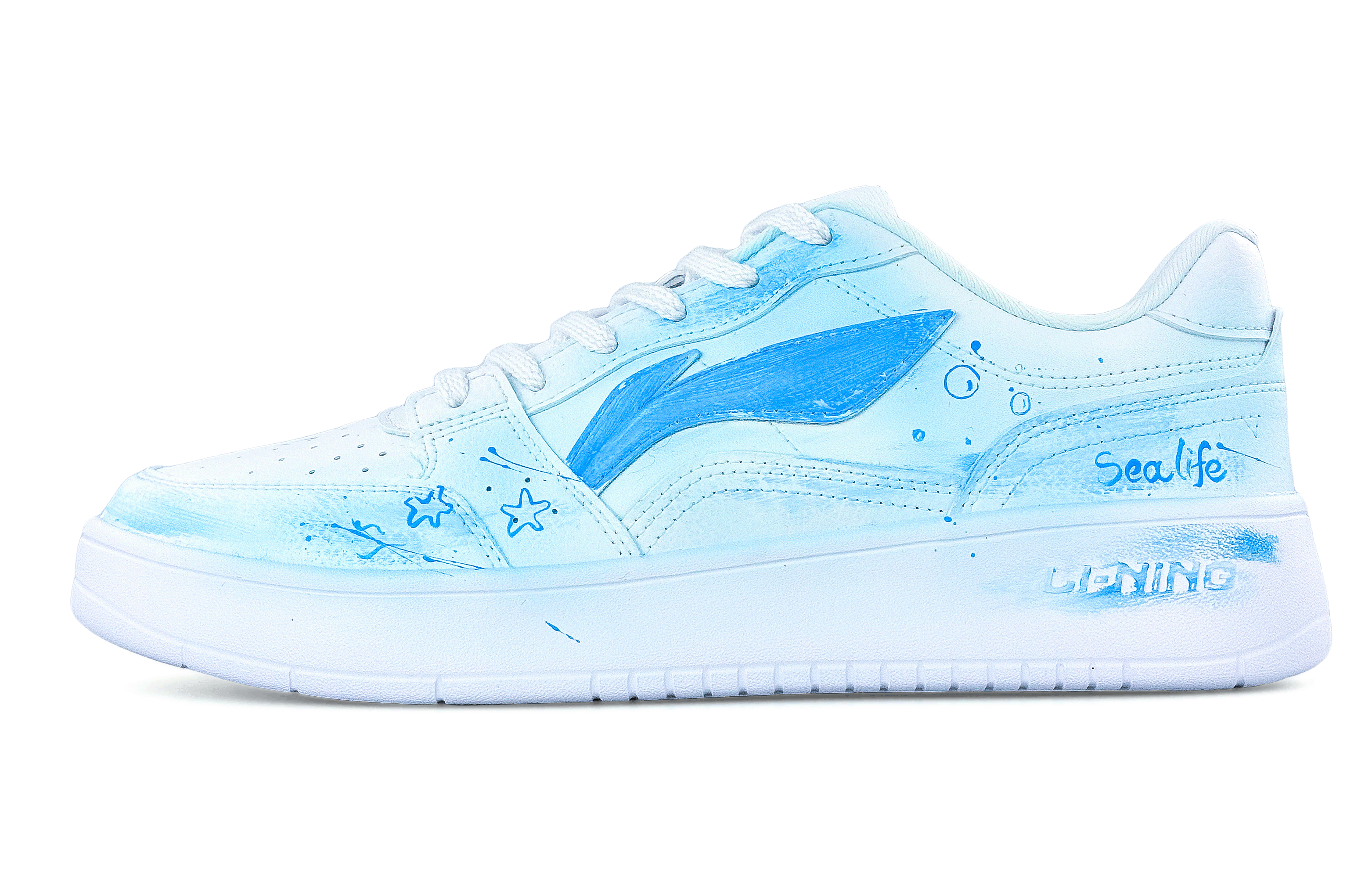 Acer Truncatum устойчивые к истиранию легкие нескользящие низкие кроссовки для скейтбординга мужские LINING, белый
Acer Truncatum устойчивые к истиранию легкие нескользящие низкие кроссовки для скейтбординга мужские LINING, белый