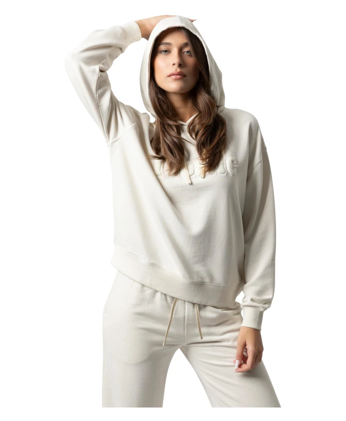 Спортивная толстовка с длинными рукавами Kocca, белый
Спортивная толстовка с длинными рукавами Kocca, белый